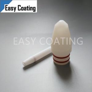 China Powder coating spraying guns nozzle tivar service kit,4mm 141044 wholesale