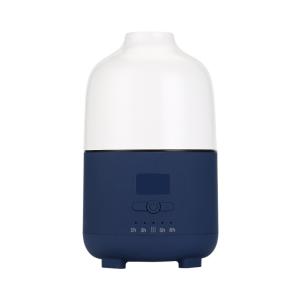 China Manual Humidity Control Ultrasonic Air Humidifier Home Ultrasonic Humidifier 100ml on sale