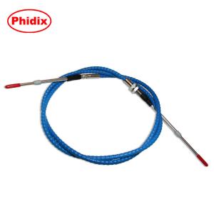 High Performance Mechanical Control Cable Push Pull Control Cable