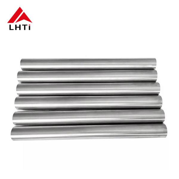 Medical Titanium Bars Biocompatibility And Corrosion Resistance For Optimal Performance