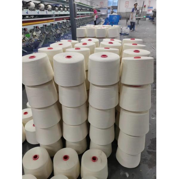 Forest Fire Prevention Compact Meta Aramid Yarn Ne40/2