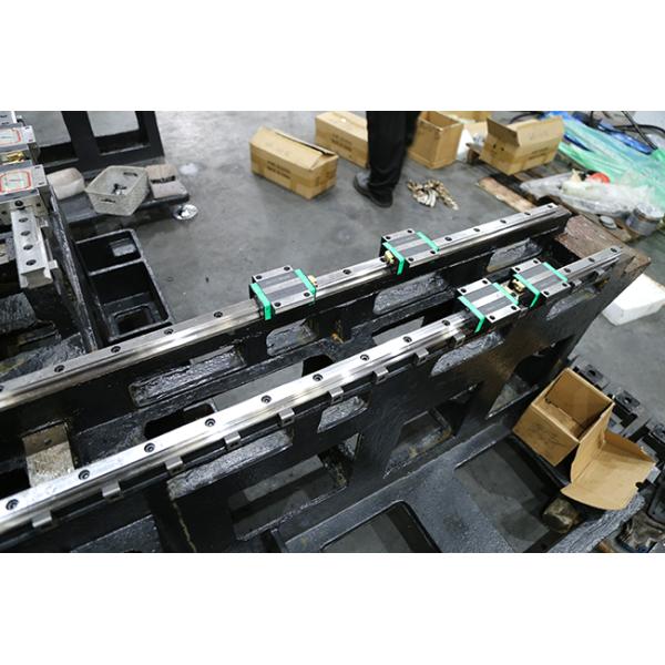 100NC/X High Speed Vertical Circular Saw Angled Push Metal Cutting Heavy Duty