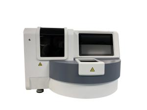 China KISSH Automatic Nucleic Acid Extraction RT-PCR High duplicability wholesale