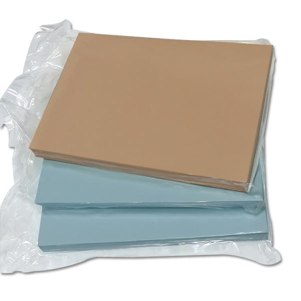 Quality Dust Free Cleanroom Printing Paper 72g 80g Various Color A3 A4 A5 for sale