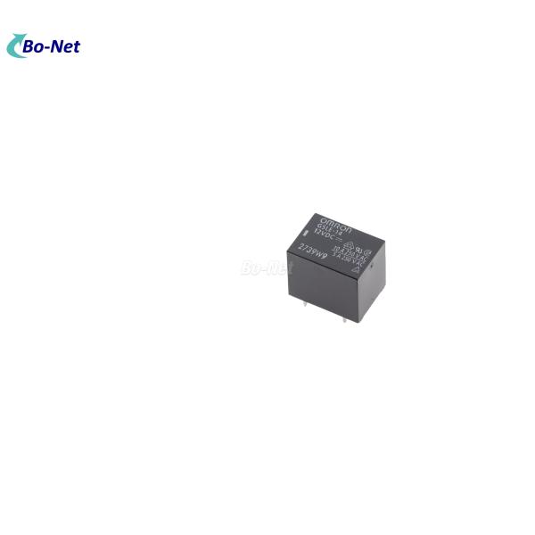 Quality G5LE-14-12VDC 10A imported relay for sale