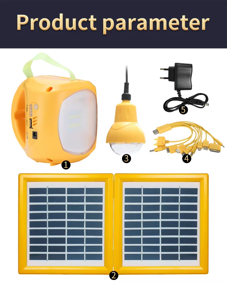 ETL certified UFO high bay light with wide voltage input and high luminous efficiency (150-190lm/W)