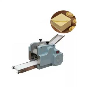 China Portable Electric Dumpling Wrapper Machine 140W High Efficiency wholesale