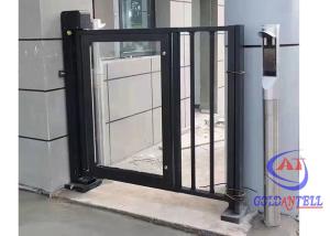 China RFID / Fingperint / Face Scan Access Control Turnstile Gate OEM ODM For Building wholesale