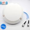 Buy cheap Communication Antenna 1710-2700 3300-4000MHz Low Pim MIMO Omni Ceiling Antenna 0 from wholesalers