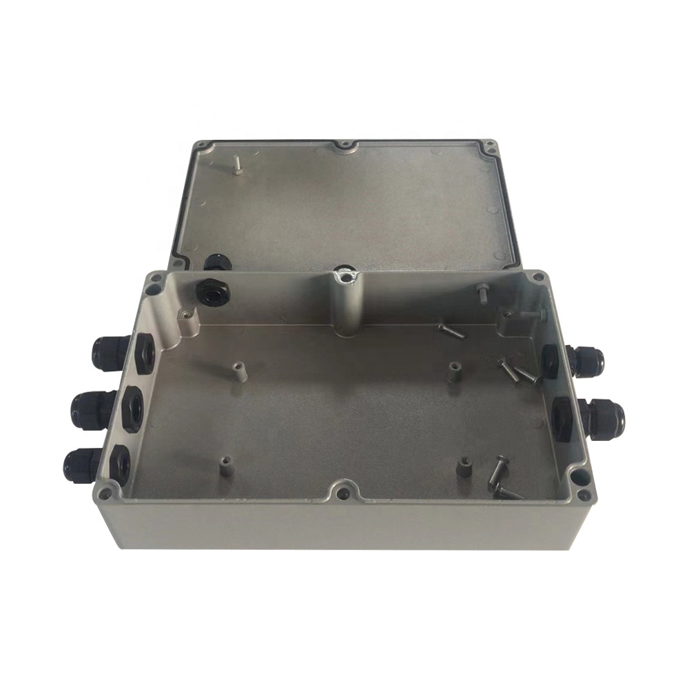 Customized Mould Steel P20 PS Plastic Injection Mould for Plastic Products