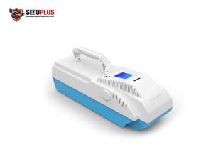 TFT Screen 8 Seconds PIMS Airport Explosives Detector