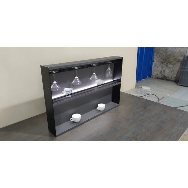 Furniture Hardware Design Kitchen Cabinet Organizer Shelf Italian Style