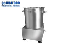 Eco Friendly Centrifugal Vegetable Drying Machine Peanut Butter Making Machine