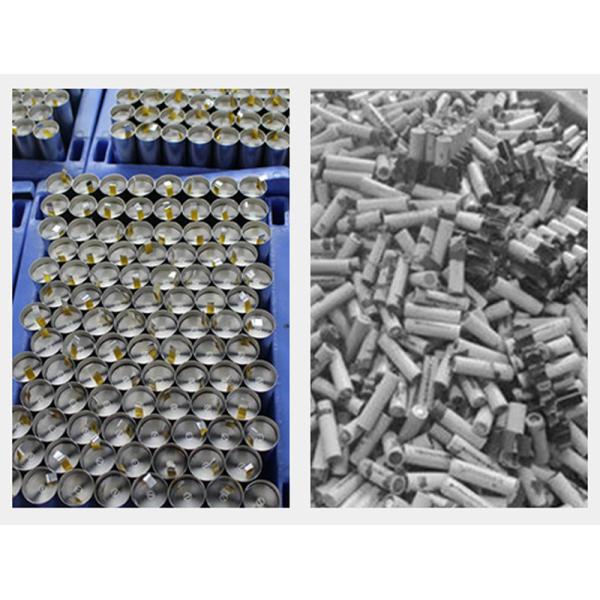 LiFePO4 36v 30ah Lithium Ion Battery , DC Output Golf Cart Lithium Ion Battery