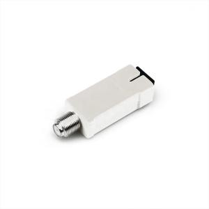 China RoHS Female RF Connector FTTH Optical Node on sale