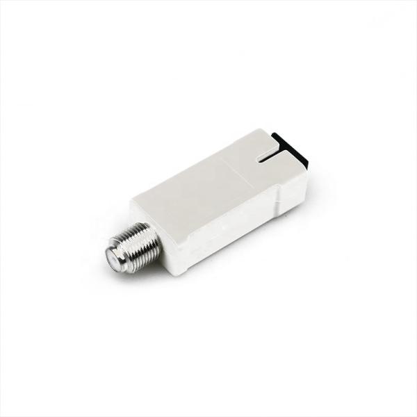 Quality RoHS Female RF Connector FTTH Optical Node for sale