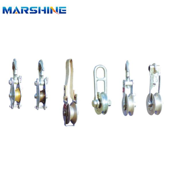 Quality Manual Hand Lifting Chain Pulley Block for Heavy-Duty Applications for sale