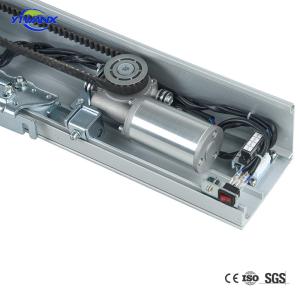 China Commercial Handicap Automatic Pivot Door Opener 100W wholesale