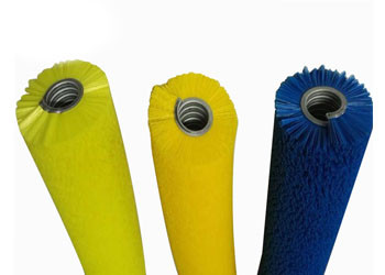 Quality Industry Food Solar Panel Cleaning Brush , Washing Glass Cleaning Brush for sale