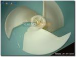 3D Printing SLA Rapid Prototyping Resin Architecture Use Chemical Machining
