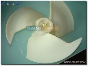 China 3D Printing SLA Rapid Prototyping Resin Architecture Use Chemical Machining wholesale