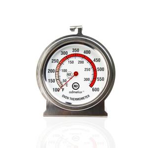 China Food Meat High Heat Oven Thermometer Excellent Accuracy ±1℃ At 0 To 100℃ wholesale