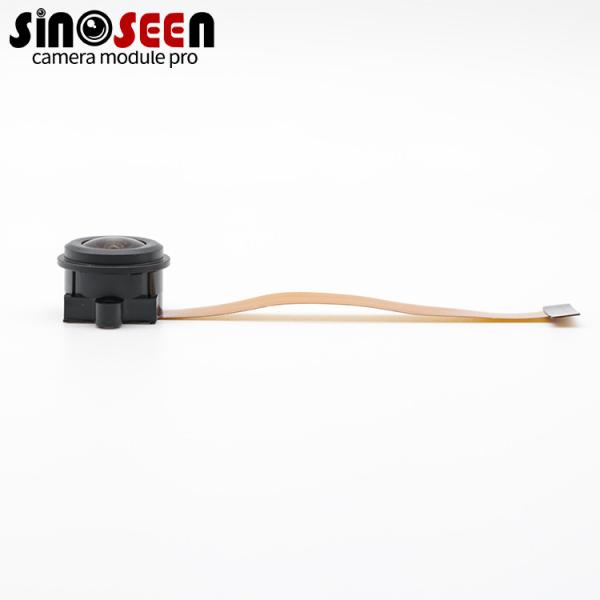 OEM M12 Lens 2MP 1080P CSI Camera Module Flexible Printed Board