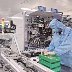 China ZX company batterie production line industries manufacturing wholesale