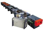 LAW Series Horizontal Tensile Testing Machine Universal Electronic Servo