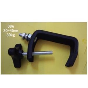 China Par Can Clamps Stage Lighting Accessories Fit LED Mini Moving Head Light wholesale