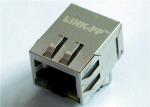 HFJ11-RP48E-L12RL RJ45 Magnetics 10/100Base-T LPJ0155GENL Rectifying Circuit