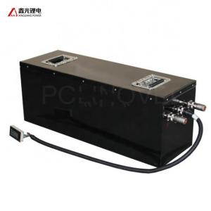 China LiFePo4 Rechargeable Battery Pack wholesale