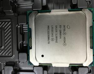 China TDP 145 W 2.20 GHz 22-Core 55 MB Intel Xeon E5-2699V4 Server Processor CM8066002022506 on sale