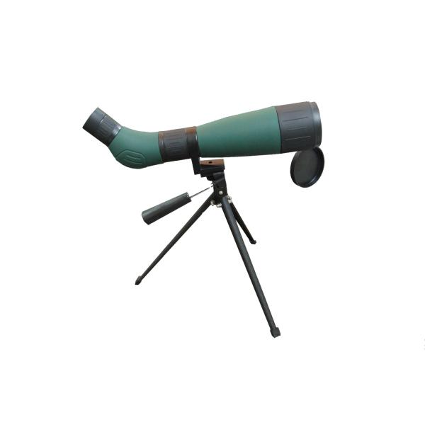 Durable High Definition Long Range Angled Spotting Scope With Excellent Light Transmission
