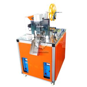 China 150 Times/Min Ultrasonic Webbing Cutting Machine For Woven Tape wholesale