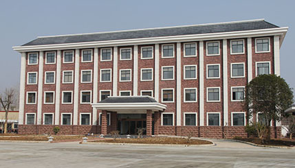 Hubei Huilong Special Vehicle Co., Ltd.