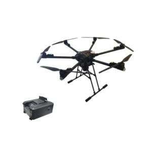 MYUAV DRONE Long Endurance Tethered Drone / Uav