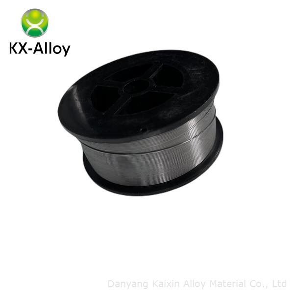 China ERNiFeCr 2 Ni Based Alloys Corrosion Resistance on sale