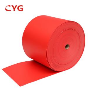 Soundproofing Flame Retardant Polyurethane Foam Thin Heat Insulation Material