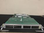 A9K-40GE-E Cisco ASR 9000 Line Card A9K-40GE-E 40-Port GE Extended Line Card