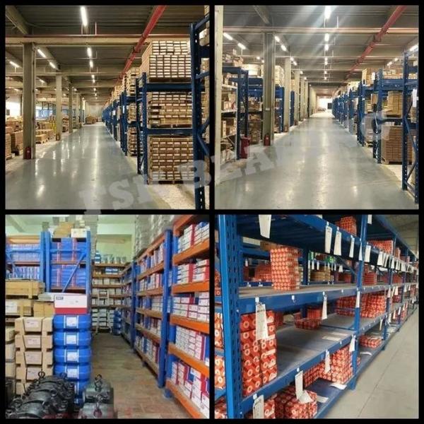 High Performance 540626AA.J30NF Mixer Bearing Spherical Roller Bearing FAG / FSK