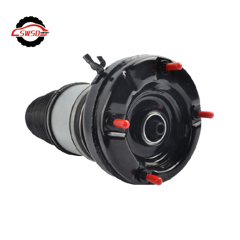 4H0616039AD Front Air Bag Bellow Audi A6 C7 Front Repair Kit