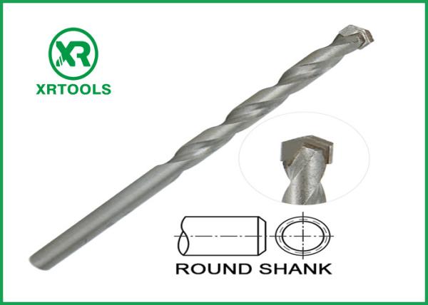 Quality Universal Long Wood Drill Bits , Concrete Tile Brad Point Drill Bits for sale