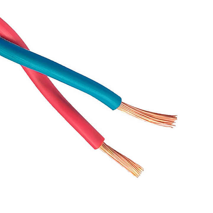 Bus Profinet Twisted Pair Shielded Cable 4 Core Industrial Ethernet Cable Profinet Industrial Bus Cable