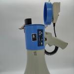 230X350MM Portable Recording Megaphone Microphone 800M For Recording Voice