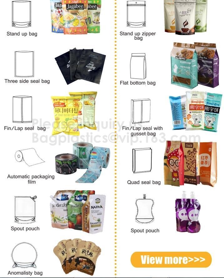 HANDLE RICE BAGS,Handy Handle Slider Zip lockk Pet Food Bag, Bread, Ceral, Flour, Granola, Oats, Rice Pack, Handle, Handy