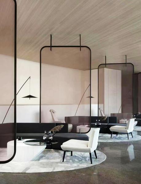 Laminated Metalspurc Glss, Laminated Metal Mesh Fabric Glass, Laminated Glass