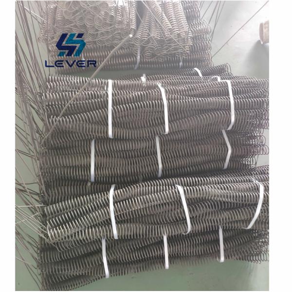 Heating elements for Glass Tempering machine industrial heating elements