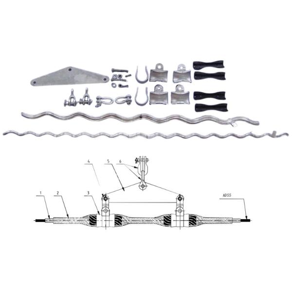 Double Suspension Set for ADSS1