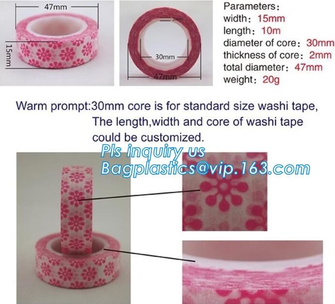 foil washi tape holographic foil washi tape,Gold Laser Decorative Reflective Customized Washi Tape,Decorative Adhesive T